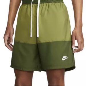 nike victory shorts